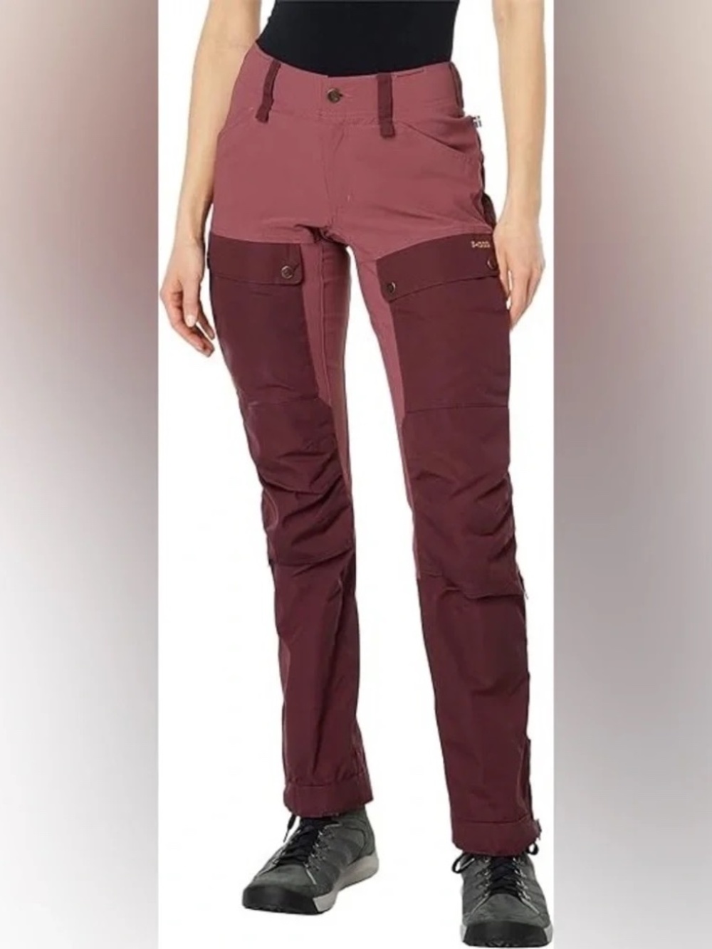 Fjallraven Keb